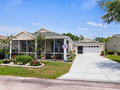 Mobile Home at 38453 Tee Time Road Dade City, FL 33525