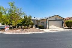 Photo 1 of 16 of home located at 6420 E. Tropicana Ave. Las Vegas, NV 89122