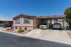 Photo 1 of 18 of home located at 6420 E. Tropicana Ave Las Vegas, NV 89122