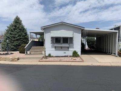 Mobile Home at 205 N Murray Blvd #138 Colorado Springs, CO 80916