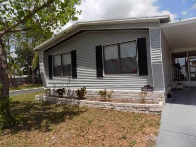 Mobile Home at 8819 Westchester Road Tampa, FL 33635