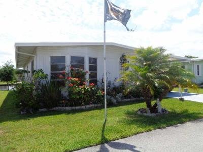 Mobile Home at 5600 Blue Harbor Drive New Port Richey, FL 34653