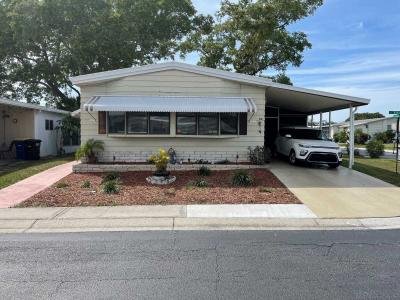 Mobile Home at 100 Hampton Road Lot 69 Clearwater, FL 33759