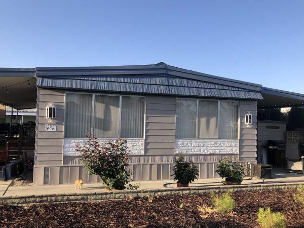 1973 SPA Mobile Home For Sale