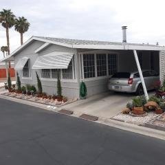 Photo 1 of 21 of home located at 6420 E Tropicana Ave #313 Las Vegas, NV 89122
