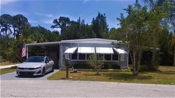 HS Mobile Home For Sale