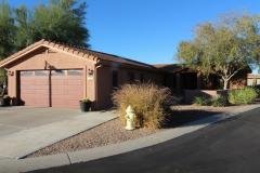 Photo 1 of 22 of home located at 7373 E Us Hwy 60 #415 Gold Canyon, AZ 85118