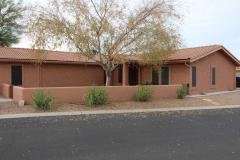 Photo 2 of 22 of home located at 7373 E Us Hwy 60 #415 Gold Canyon, AZ 85118