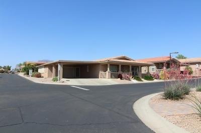 Mobile Home at 7373 E Us Hwy 60 #460 Gold Canyon, AZ 85118