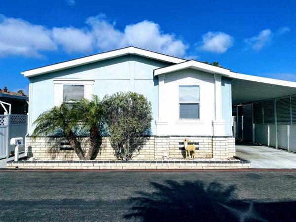 2006 CMH Manufacturing Mobile Home For Sale