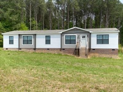 Mobile Home at 9677 Fire Tower Farm Rd Whitakers, NC 27891