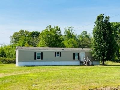 Mobile Home at 293 Badgett Rd Russellville, AL 35654