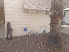 Photo 2 of 8 of home located at 305 S. Val Vista Drive #271 Mesa, AZ 85204