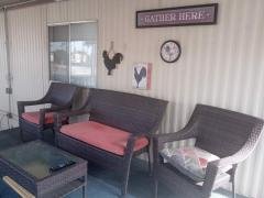 Photo 4 of 8 of home located at 305 S. Val Vista Drive #271 Mesa, AZ 85204
