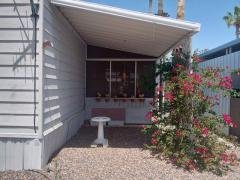 Photo 3 of 8 of home located at 305 S. Val Vista Drive #390 Mesa, AZ 85204