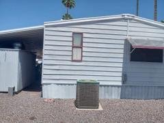 Photo 4 of 8 of home located at 305 S. Val Vista Drive #390 Mesa, AZ 85204