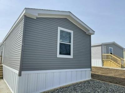 Mobile Home at 1060 Cedar St Laurys Station, PA 18059