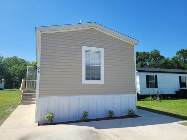 2020 Live Oak Homes Mobile Home For Sale