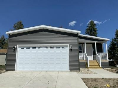 Mobile Home at 7801 88th Ave Lot 7 Pleasant Prairie, WI 53158