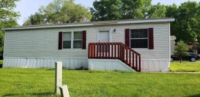Mobile Home at 4160 Camden Court Lot 40 Des Moines, IA 50320