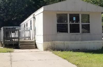 Mobile Home at 2209 Renee Court Lot 490 Peoria, IL 61604