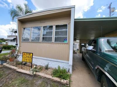 Mobile Home at 14300 66th St N #311 Clearwater, FL 33764