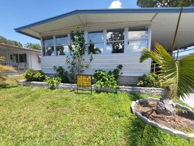 Mobile Home at 7001 142nd Ave N #17 Largo, FL 33771