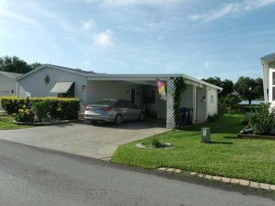 Mobile Home at 4744  Crestwicke Dr Lot # 645 Lakeland, FL 33801