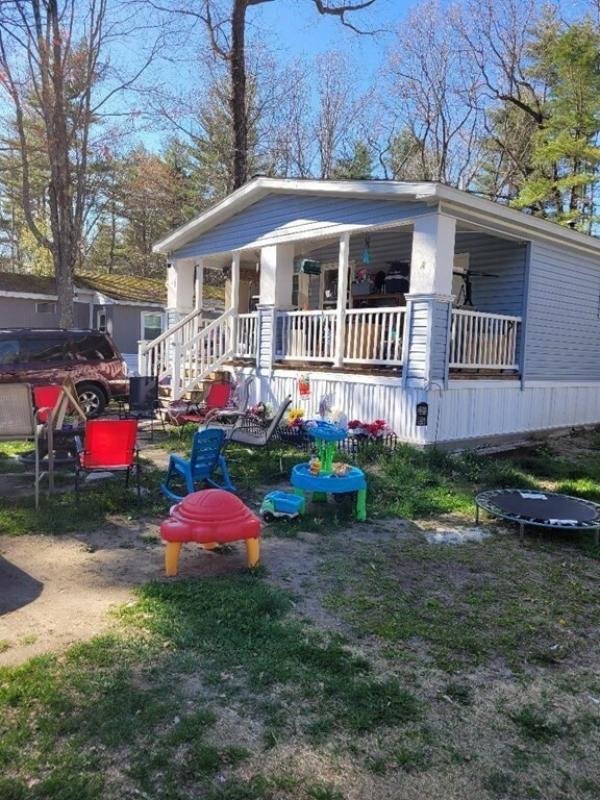 Photo 1 of 2 of home located at 1790 Mass Ave Lot M Lunenburg, MA 01462