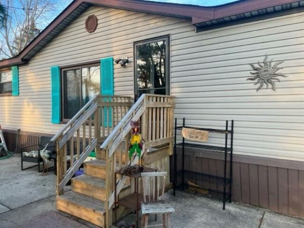 2004 Friendship Mobile Home For Sale