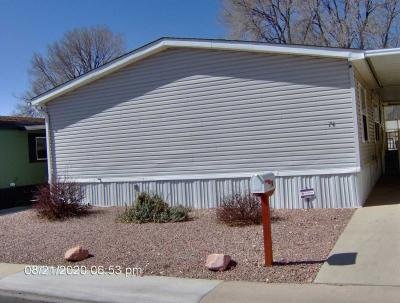 Mobile Home at 205 N. Murray Blvd, Lot 74 Colorado Springs, CO 80916