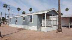 Photo 1 of 13 of home located at 9421 E Main St #56 Mesa, AZ 85207