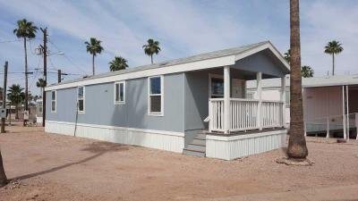 Mobile Home at 9421 E Main St #56 Mesa, AZ 85207