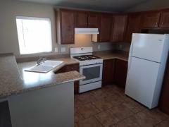 Photo 5 of 13 of home located at 9421 E Main St #56 Mesa, AZ 85207