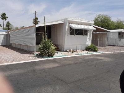 Mobile Home at 900 S Idaho Rd #32 Apache Junction, AZ 85119