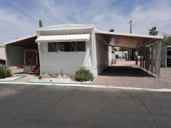 Photo 2 of 19 of home located at 900 S Idaho Rd #32 Apache Junction, AZ 85119