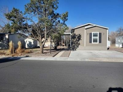 Mobile Home at 1095 Western Drive Colorado Springs, CO 80915