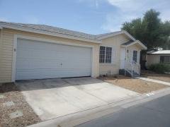 Photo 2 of 14 of home located at 6420 E Tropicana Ave #212 Las Vegas, NV 89122