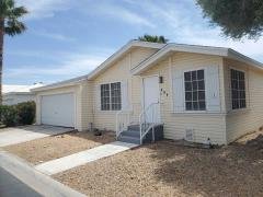 Photo 1 of 14 of home located at 6420 E Tropicana Ave #212 Las Vegas, NV 89122