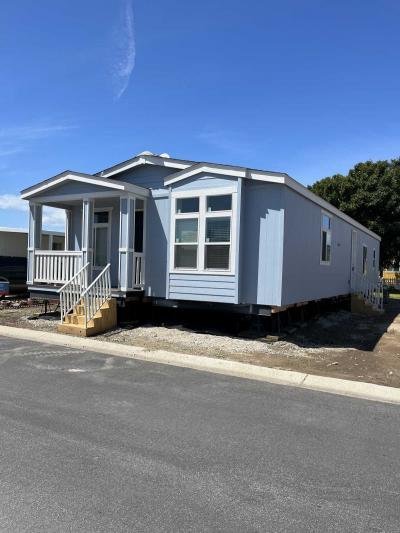 Mobile Home at 4010 Saviers Rd, #162 Oxnard, CA 93033