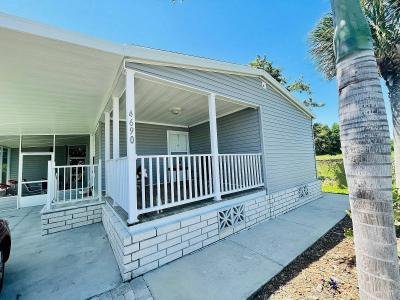 Mobile Home at 4690 White Pine Ave Kissimmee, FL 34758