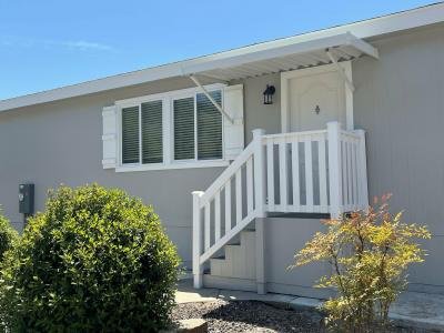 Mobile Home at 46041 Road 415 Lot # 092 Coarsegold, CA 93614