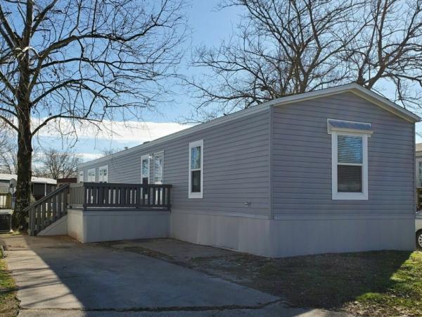 2019 JESSUP MANUFACTURED HOUSING, LLC Mobile Home For Rent