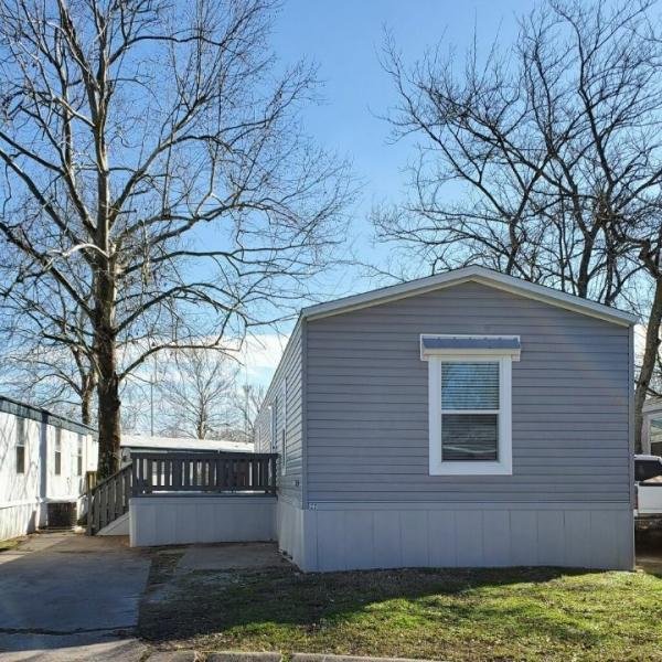 2019 JESSUP MANUFACTURED HOUSING, LLC Mobile Home For Sale
