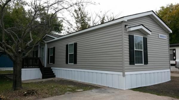 2014 SOUTHERN ENERGY HOMES Mobile Home For Sale
