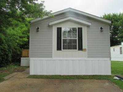 Mobile Home at 7901 S Council Road #28 Oklahoma City, OK 73169