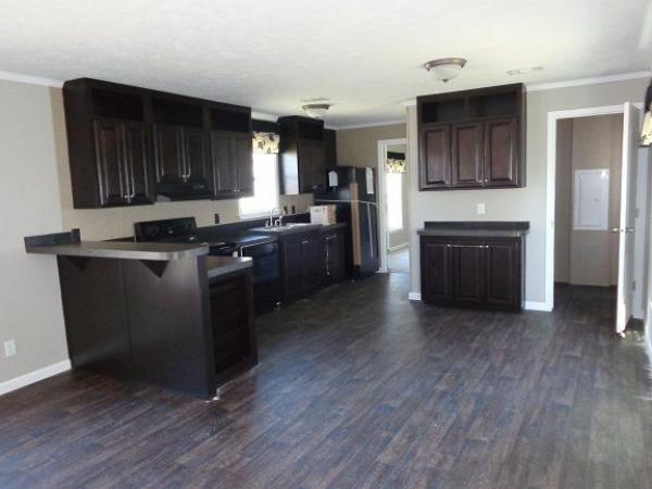 2016 SILVER CREEK HOMES Mobile Home For Sale