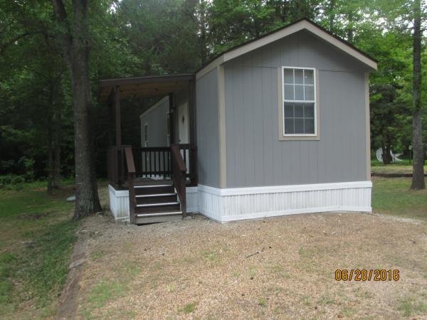 2006 STEWART PARK Mobile Home For Sale