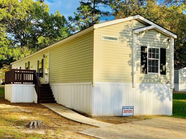2014 SOUTHERN ENERGY Mobile Home For Sale