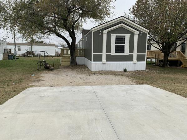 2020 Oak Creek Mobile Home For Sale